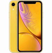Image result for Yellow iPhone XR