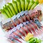 Image result for Sashimi Cuisine