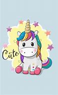 Image result for Cute Baby Unicorn