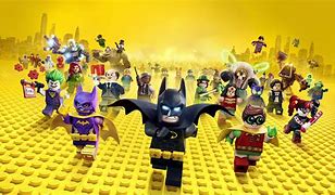 Image result for LEGO Batman Movie Wallpaper