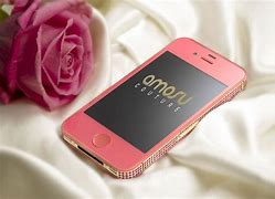 Image result for iPhone 4S Pink