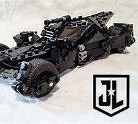 Image result for LEGO Justice League Batmobile