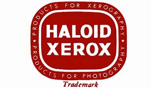Image result for Classic Xerox Logo