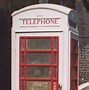 Image result for Dr Who Phone Box