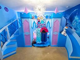 Image result for Frozen Castle Room