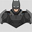 Image result for Batman Red Suit