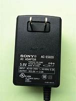 Image result for Sony AC Adapter