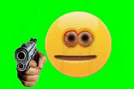 Image result for Wrong Emoji with Green Screen