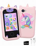 Image result for Pink iPhone for Kids