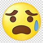 Image result for Apprehensive Emoji