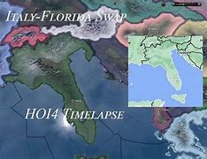 Image result for Italy Swapped with Florida