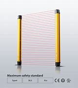 Image result for keyence safety lights curtain