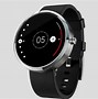 Image result for Wearos Clean Analog Watch Face
