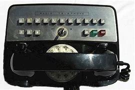 Image result for Retro Telephones 1960s