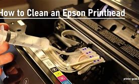 Image result for Epson Printer Head