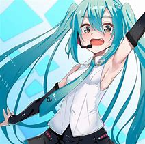 Image result for 初音ミク