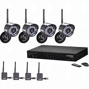 Image result for Lorex Wireless Security Camera System