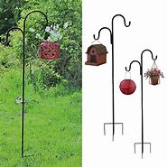 Image result for Garden Hooks Stakes