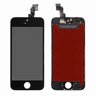 Image result for black iphone 5c lcd