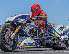 Image result for Man Cup Motorcycle Drag Racing