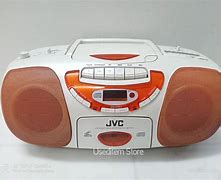 Image result for JVC Portable CD Player with Bluetooth