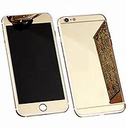 Image result for iPhone 1 Gold Screen Protector