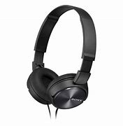 Image result for Sony MDR Overhead