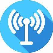 Image result for Windows 1.0 Wifi Icon PNG