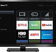 Image result for Staples Roku 24 Inch TV