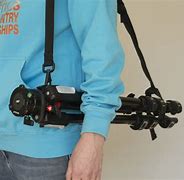 Image result for Carrying Straps for Tripods