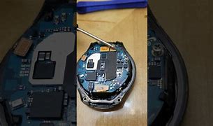 Image result for Samsung Gear S2 Battery