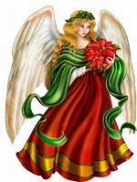 Image result for Funny Christmas Angel Art.3