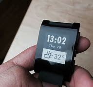 Image result for Pebble Watch Upcoming