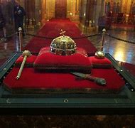 Image result for Hungarian Crown Jewels
