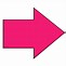 Image result for Hot Pink Arrow