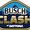 Image result for Daytona 500 Duels Logo