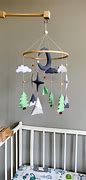 Image result for Baby Crib Mobiles for Boys