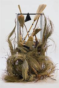 Image result for Broom Art