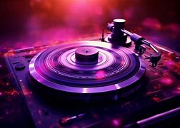 Image result for Realistic Turntable