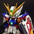 Image result for Gundam Wing Zero SD