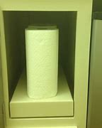 Image result for Tri-Fold Paper Towel Holder
