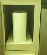 Image result for Simplehuman Paper Towel Holder