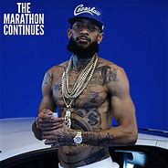 Image result for Nipsey Hussle Birthday