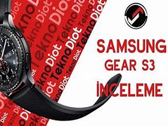 Image result for Samsung Gear S4 42Mm