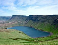 Image result for Black Mountain Brecon Beacons