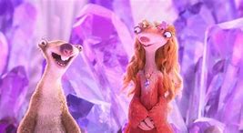 Image result for Sid the Sloth Girlfriend