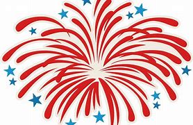 Image result for Fireworks Clip Art