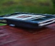 Image result for Mobile Phone Photo with Blurred Sides
