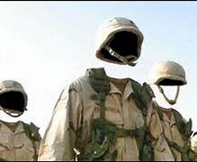 Image result for INVISIBLE Soldier