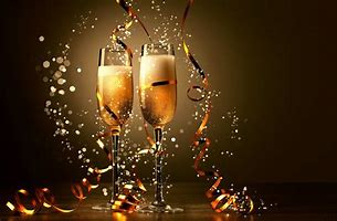 Image result for Wedding Day Champagne Glasses Background